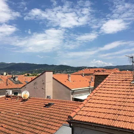 Bnb Diano Marina Apartment Diano Marina