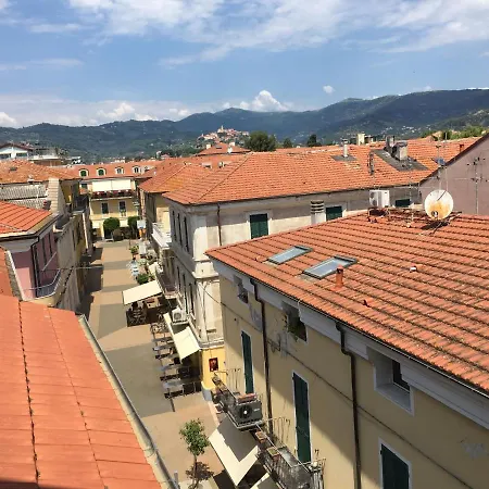Bnb Diano Marina
