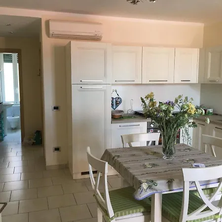 Bnb Diano Marina Apartment *
