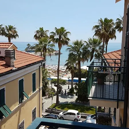 Bnb * Diano Marina
