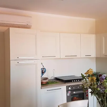 Bnb Diano Marina Apartment