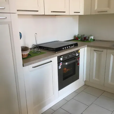 Bnb Appartement Diano Marina