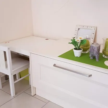 Appartement Bnb *