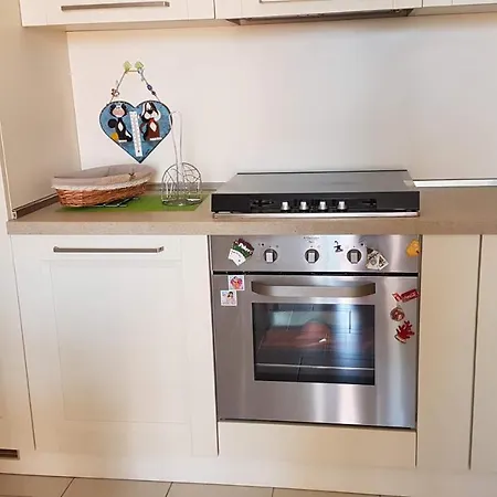 Apartment Bnb Diano Marina *