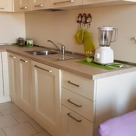 Bnb Appartement Diano Marina