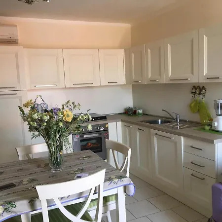 Appartement Bnb *