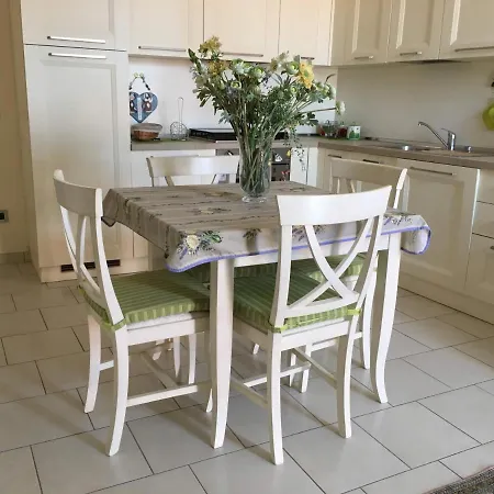 Appartement Bnb Diano Marina