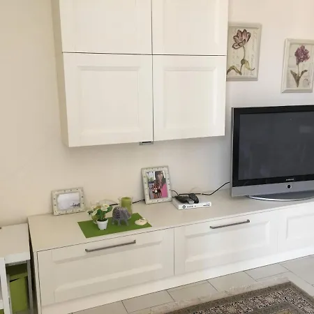 Apartment Bnb Diano Marina