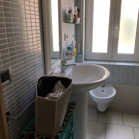 Apartment Bnb Diano Marina *