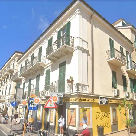 Apartment Bnb Diano Marina Diano Marina